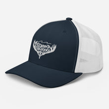 Load image into Gallery viewer, Dunnoutdoors Trucker Cap
