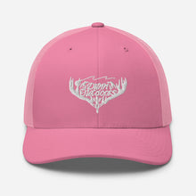 Load image into Gallery viewer, Dunnoutdoors Trucker Cap
