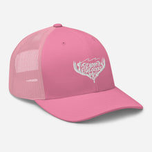 Load image into Gallery viewer, Dunnoutdoors Trucker Cap
