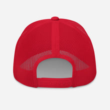 Load image into Gallery viewer, Dunnoutdoors Trucker Cap
