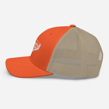 Load image into Gallery viewer, Dunnoutdoors Trucker Cap
