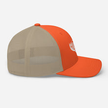 Load image into Gallery viewer, Dunnoutdoors Trucker Cap
