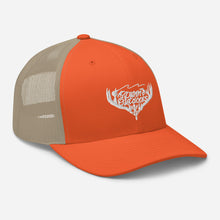 Load image into Gallery viewer, Dunnoutdoors Trucker Cap
