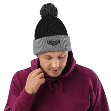 Load image into Gallery viewer, Dunnoutdoors Pom-Pom Beanie
